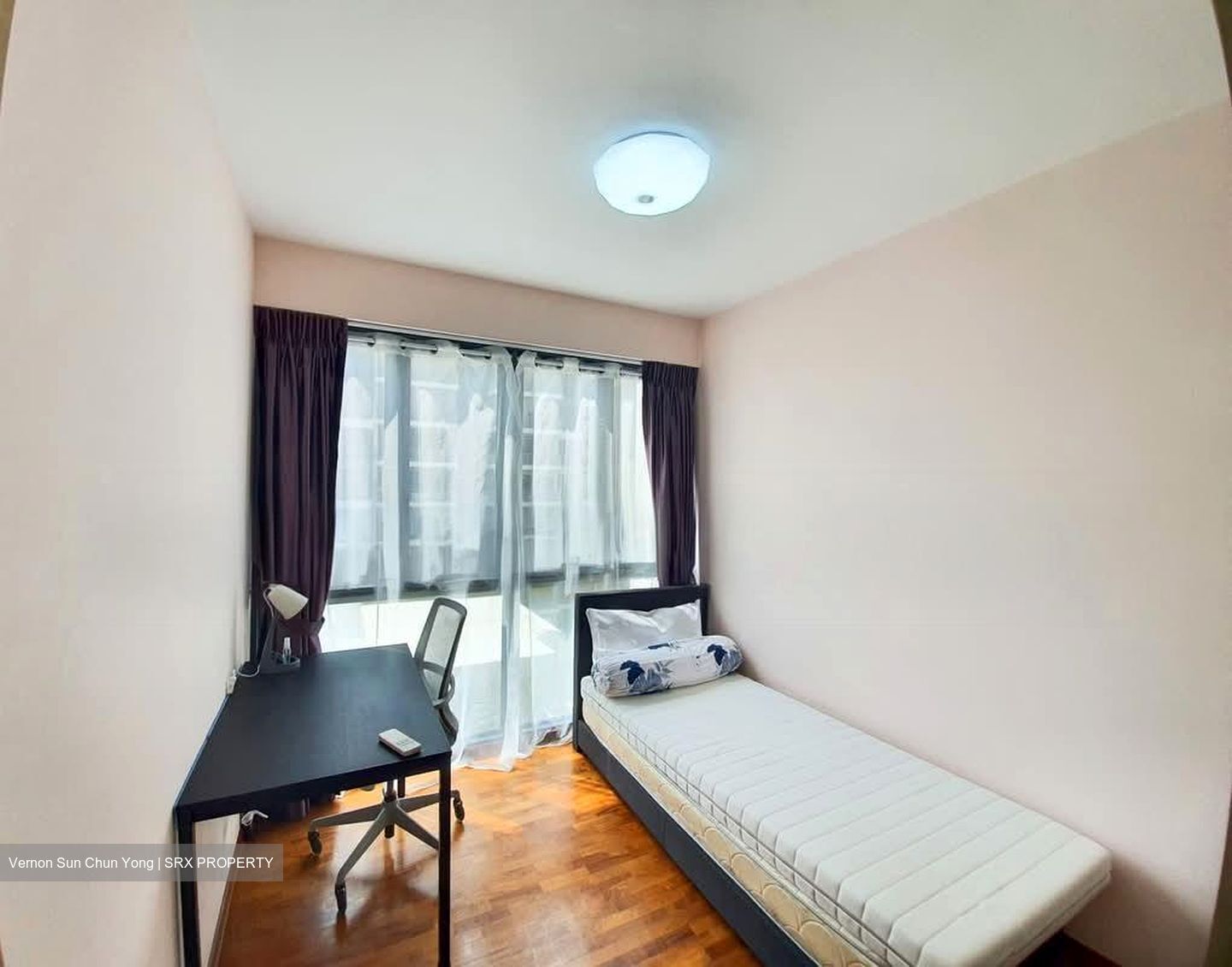 Skypark Residences (D27), Condominium #564125351